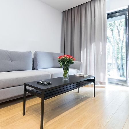 Cityheaven With Parking And Ac Krakow Exterior photo