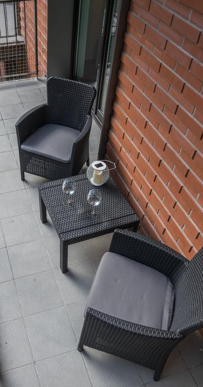 Cityheaven With Parking And Ac Krakow Exterior photo